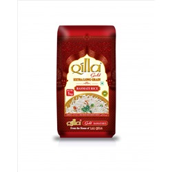 LAL QILLA Gold Рис Басмати 1кг