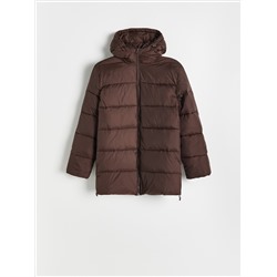 3-in-1-Steppjacke