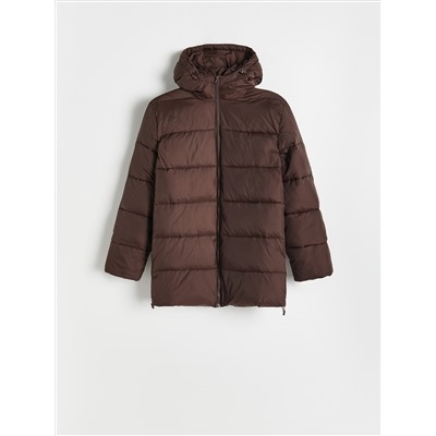 3-in-1-Steppjacke