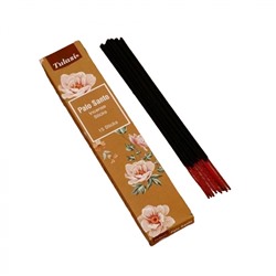 TULASI Pastel  Palo Santo Благовония 15г