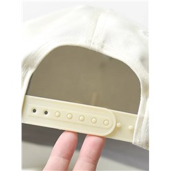 Кепка с объемной вышивкой в красивом цвете, модель унисекс  AL*O ОРИГИНАЛ!