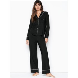 VICTORIA'S SECRET Modal Long PJ Set