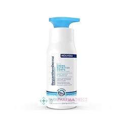 BepanthenDerma Crème Nutritive Corps 400 ml