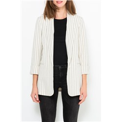 Chaqueta Blanco roto