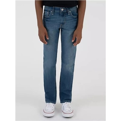 511™ SLIM FIT FLEX BIG BOYS JEANS 8-20