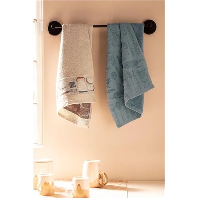 Cuisine Mutfak Havlu Seti