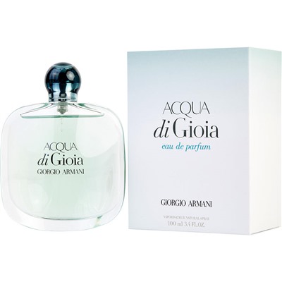Acqua Di Gioia Perfume for Women