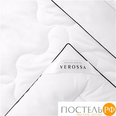 Одеяло "Verossa" Шёлк 200/220 (Одеяло VRSilk 200/220 Шелк/ХБ 150 22)