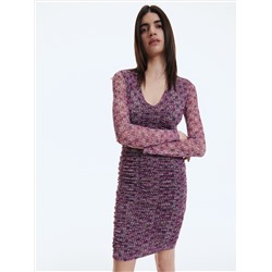 Strickkleid