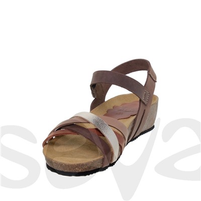 Blusandal, SANDALIA SEÑORA PIEL