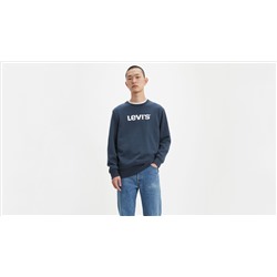Levi's® Graphic Crewneck Sweatshirt