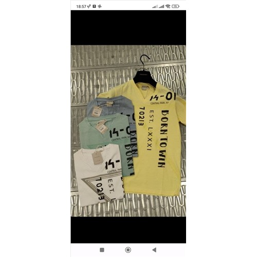 Футболка Primo Emporio размер M
