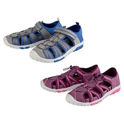 PEPPERTS® Kinder Freizeitschuhe, immer ein perfektes Fußklima