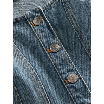 Jeansweste