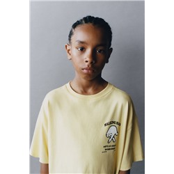 CAMISETA TEXTO