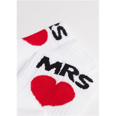 Kurze Sportsocken mit Detail hinten