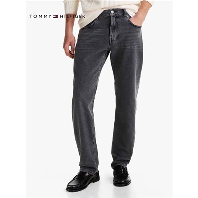 Мужские эластичные джинсы  TOMMY HILFIGE*R ОРИГИНАЛ!