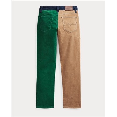 BOYS 8-20 Varick Corduroy Skinny Pant