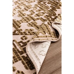 Marine Halı - Yeşil - 200x300 cm