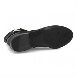 2456 - BDA
                BOTIN DE SEÑORA BDA