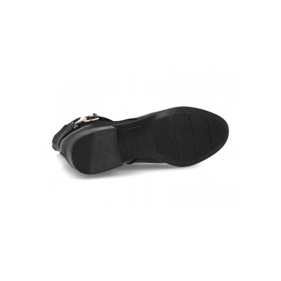 2456 - BDA
                BOTIN DE SEÑORA BDA