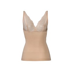 ESMARA® Lingerie Formhemden Damen, 2 Stück, optimale Passform