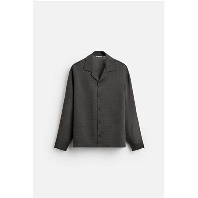 CAMISA FLUIDA