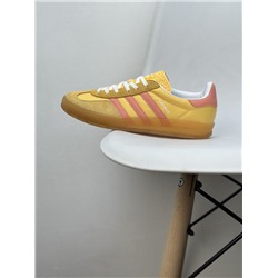 Оригинальные кроссовки ADIDA*S Gazelle  INDOOR