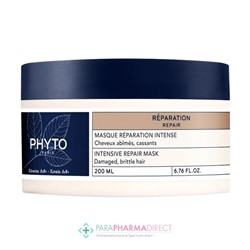Phyto Réparation Masque Réparation Intense 200ml