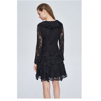 Vestido Negro