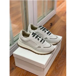 Женские кроссовки Brunell*o Cucinell*i