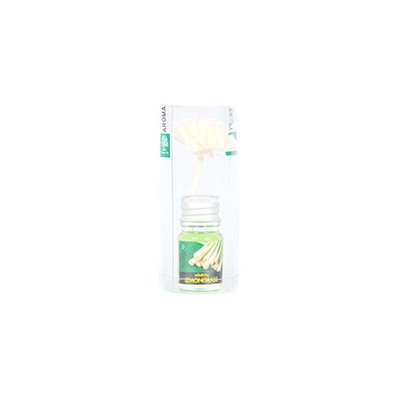 Ароматический диффузор «Лемонграсс» от Thaisiam Spa  / Thaisiam Spa Essential oil + Diffuser lemongrass