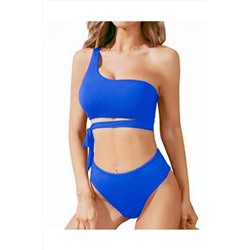 DEEP BEACH Yandan Bağlamalı Bikini Takım Db200706bt DB200706BT