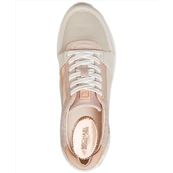 MICHAEL Michael Kors Billie Trainer Sneakers