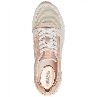 MICHAEL Michael Kors Billie Trainer Sneakers