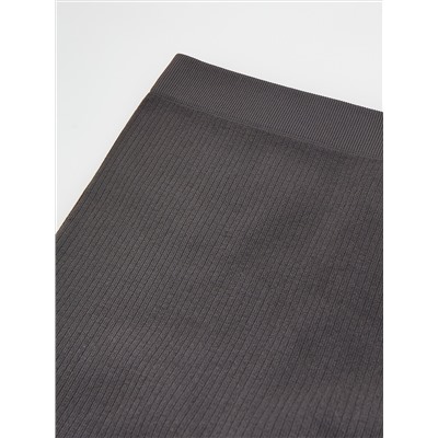Nahtlose Slips im Shorts-Stil