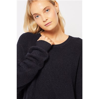 Jersey Azul oscuro