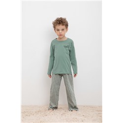 Пижама CROCKID #968580