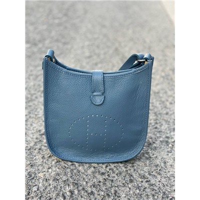 Avarca MENORQUINA 4393 azul+Ab.Zapatos PELLE Helena (310) azul АКЦИЯ
