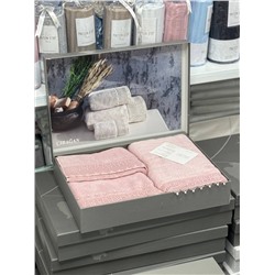 Набор полотенец Gelin Home Ciragan