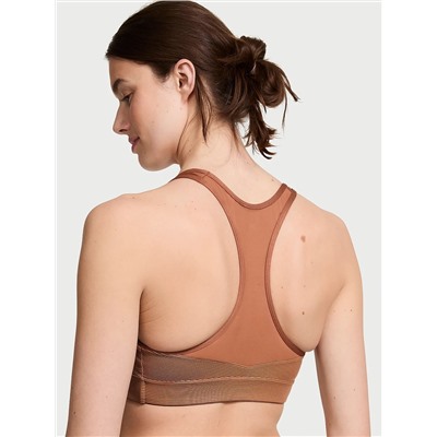 VICTORIA'S SECRET New Style! Player Shine Sports Bra