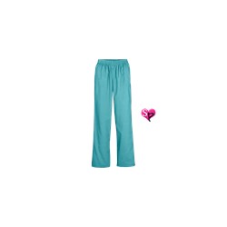 Butter-Soft Scrubs by UA™ Women's PETITE Elastic Waist Pants