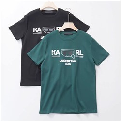 Мужская футболка Karl Lagerfel*d
