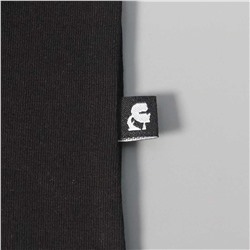 Хлопковая футболка KARL LAGERFEL*D ОРИГИНАЛ!