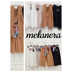 Жилет Melanera