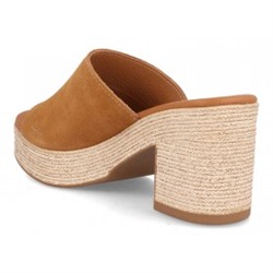 32622 - BDA
                SANDALIAS DE TACÓN