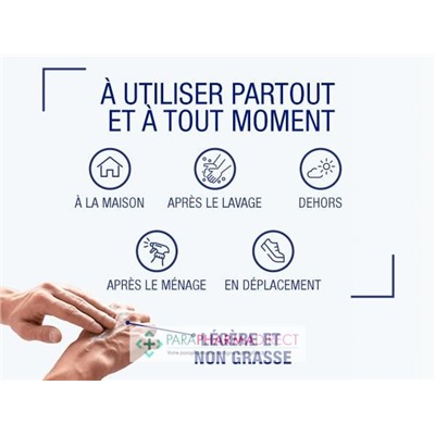 Neutrogena Absorption Express - Crème Mains - LOT de 2x75mlLot  × 2