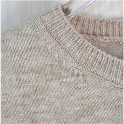 Женский элегантный вязаный свитер  MaxMar*a ОРИГИНАЛ!