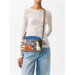 BOLSO BANDOLERA PATCHWORK