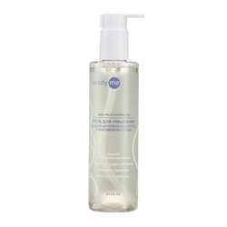 [READYME] Гель для умывания САЛИЦИЛОВАЯ КИСЛОТА И МАГНИЕВАЯ СОЛЬ MgSO4 Aqua Cleansing Gel, 250 мл